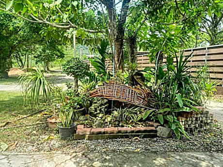 King Room with Balcony