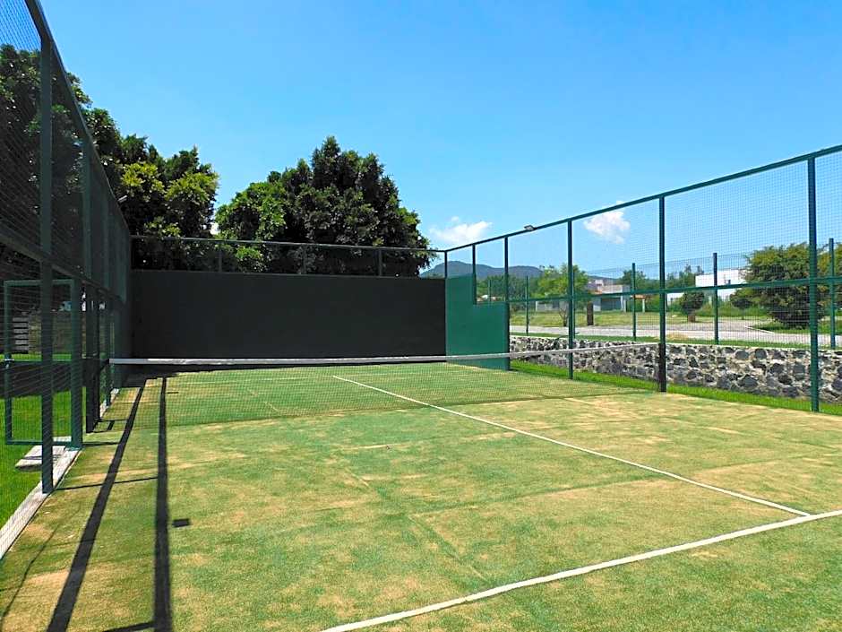 Hotel & Spa Luna Canela Boutique