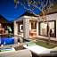 The Haere Villas - By Astadala
