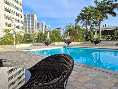 Hotel Imperial Suites