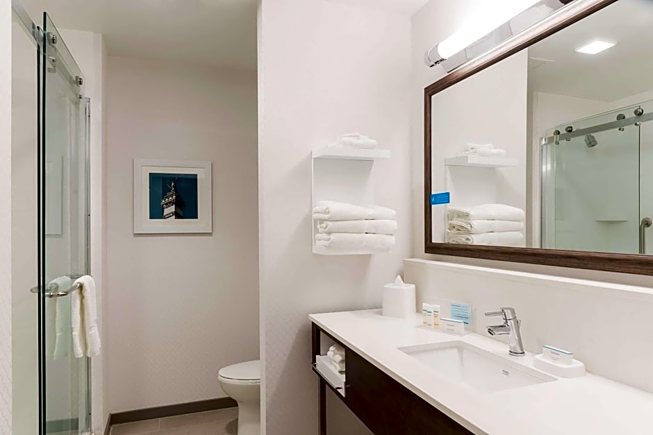 Hampton Inn By Hilton & Suites Indianapolis-Keystone, IN