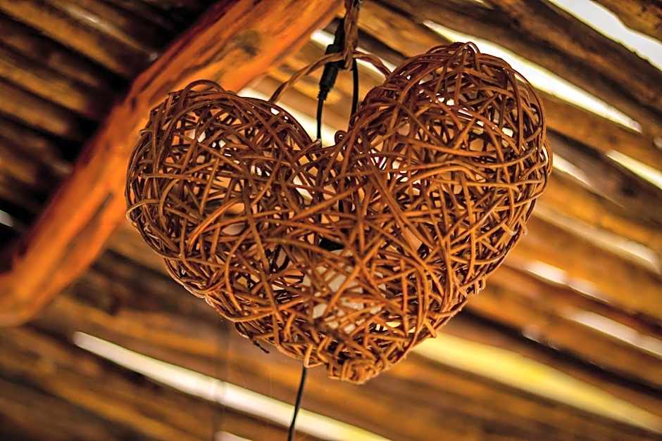 Hotel y Beach Club Casa Mia Xulha -Bacalar