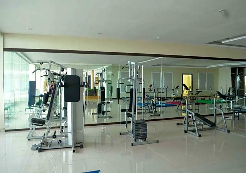 City Hotel Tasikmalaya