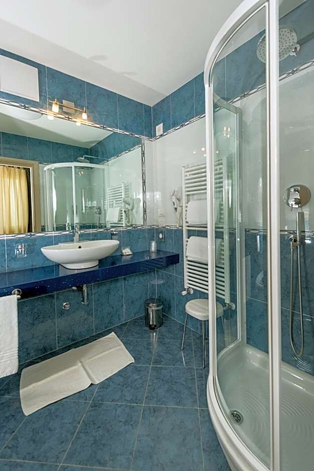 Family Hotel Andes - Only for Family