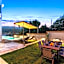SeaviewHeaven - Private pool - Overlooking Chania