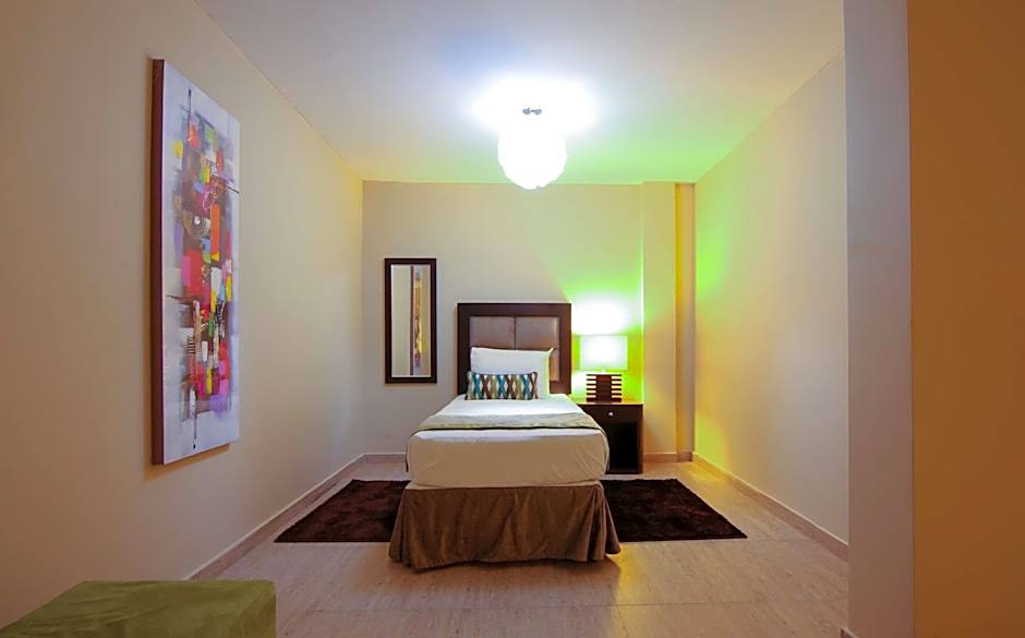 Best Western Plus Accra Beach Hotel