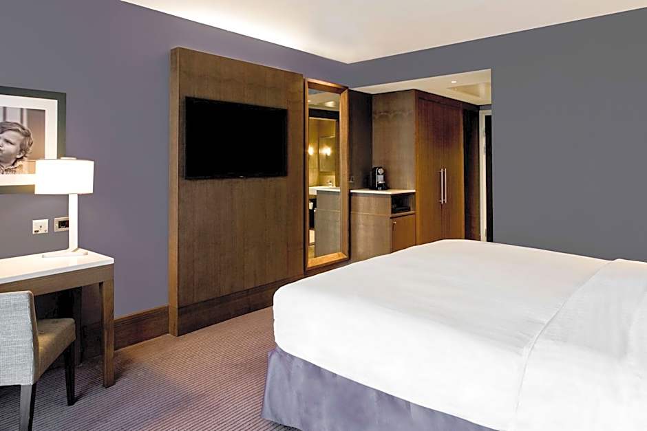 Radisson Blu Manchester Airport