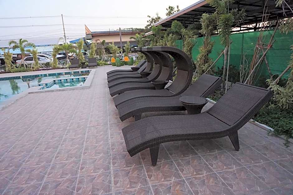 phatra boutique hotel