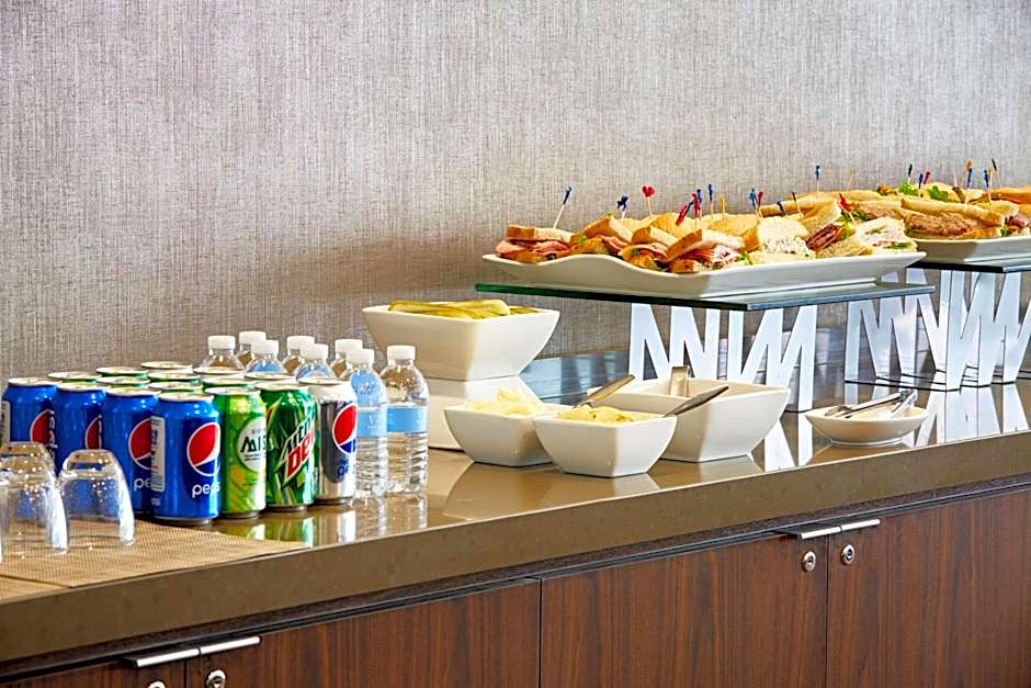 AC Hotel by Marriott National Harbor Washington, DC Area