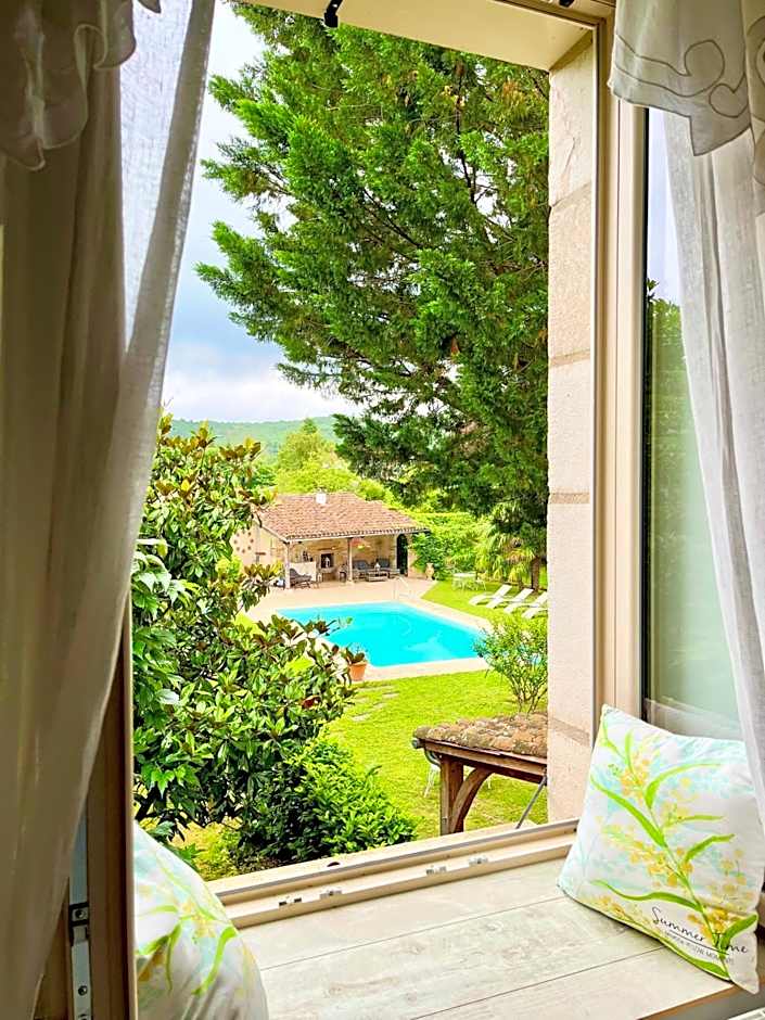 Le Relais des Anges