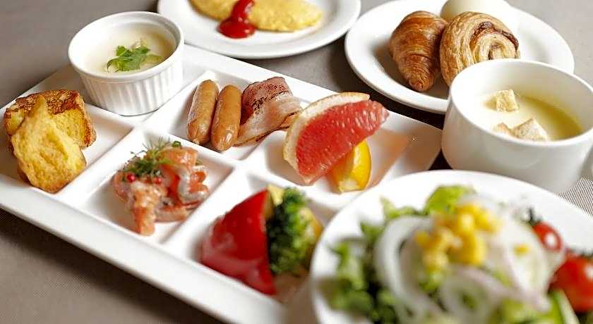 Apa Hotel Shinagawa Sengakuji Eki-Mae