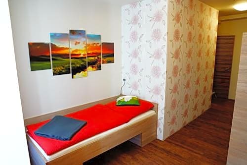 Bavaria City Hostel - Design Hostel