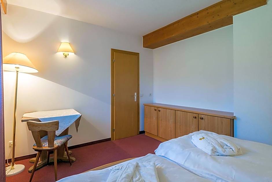 Ferienparadies Sabina Schlern