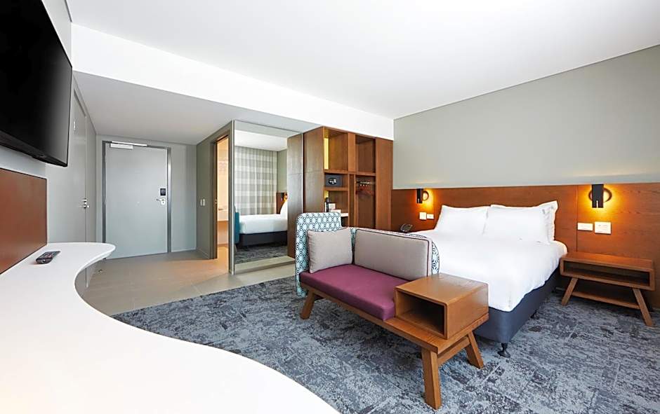 Holiday Inn Express Newcastle By IHG