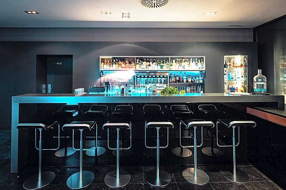 Hotel Der Blaue Reiter