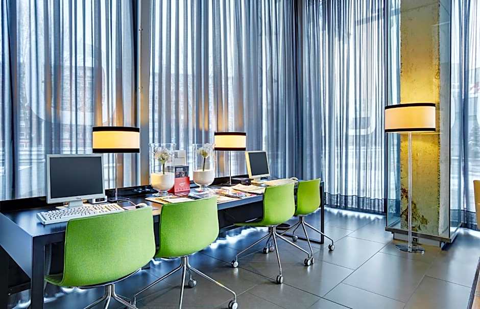 Sercotel Boulevard Vitoria-Gasteiz