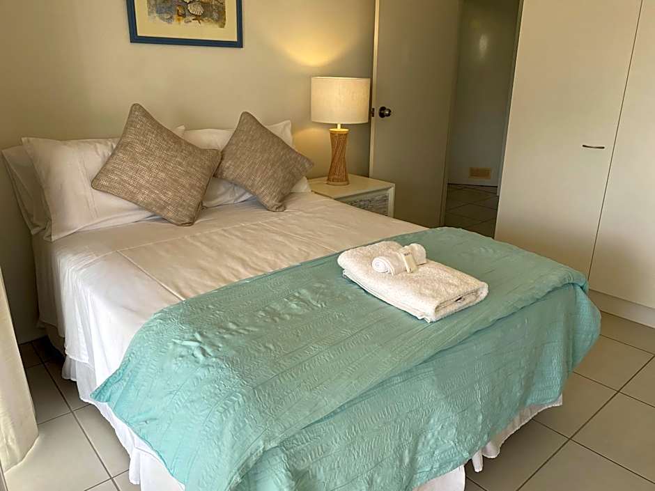 Belvedere Apartments