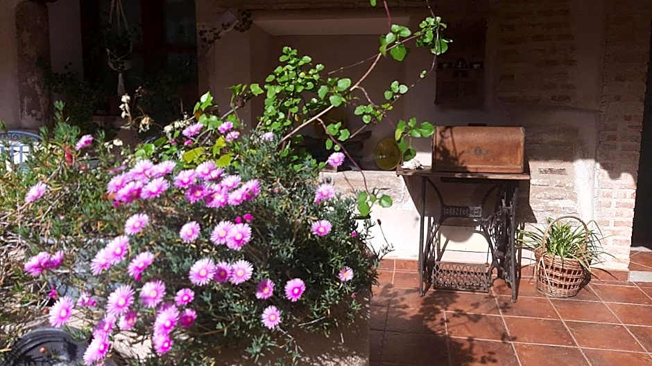 Hotel Rural Posada Los Caballeros