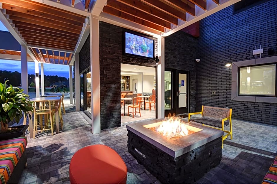 Home2 Suites by Hilton Blacksburg, VA