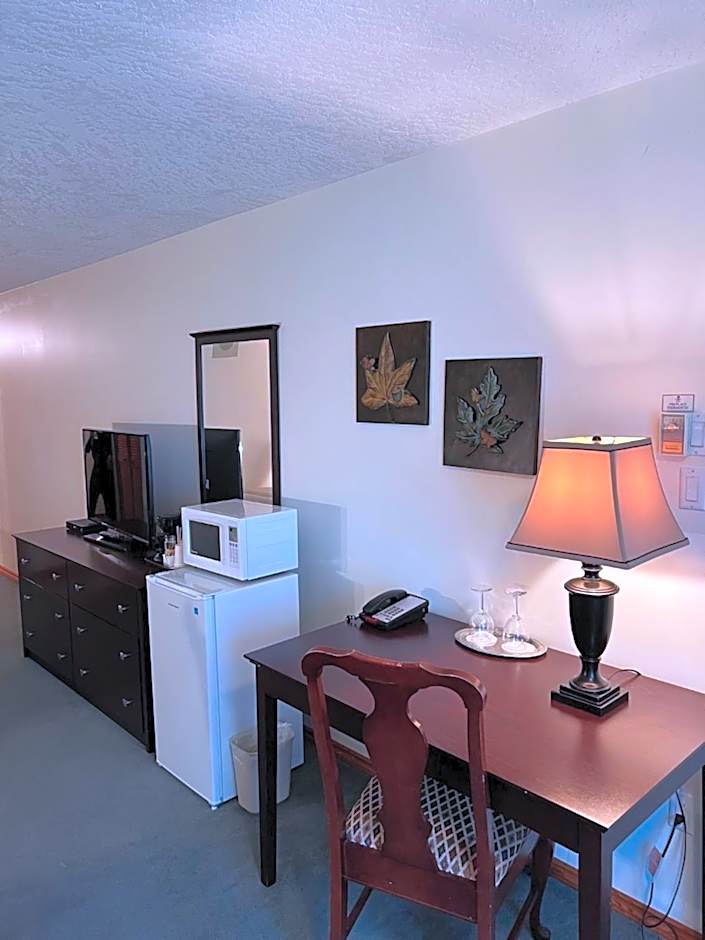 The Grand Hotel Nanaimo