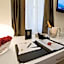 Hotel Coppe Trieste , boutique hotel