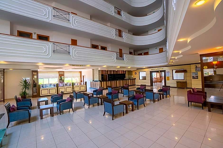 Aydınbey Gold Dreams