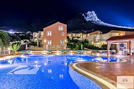 Pilot's Villas Luxury Suites