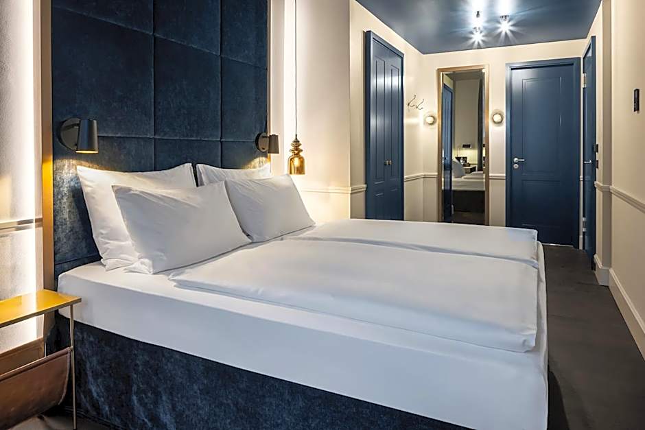 Hotel AMO by AMANO Friedrichstraße