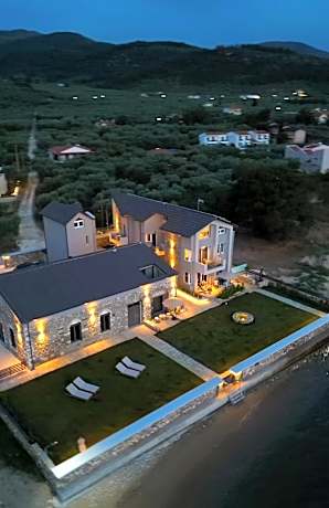 Olive & Sea Luxury Suites