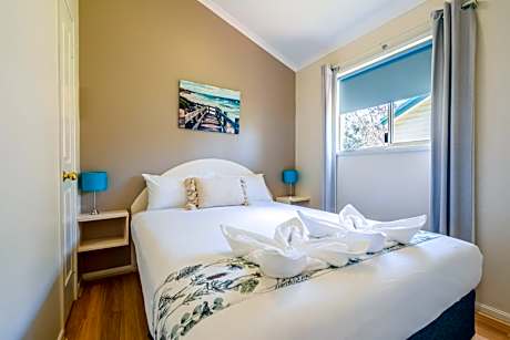 One-Bedroom Chalet