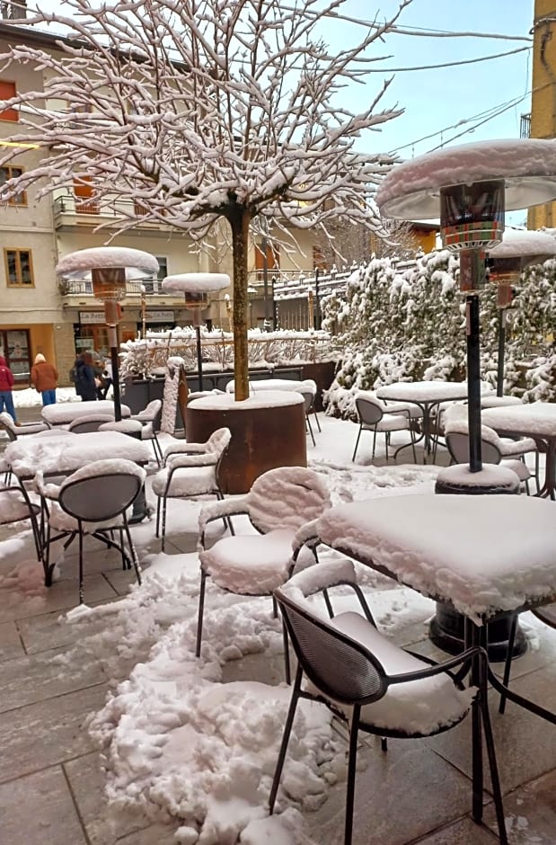 Hotel Roma