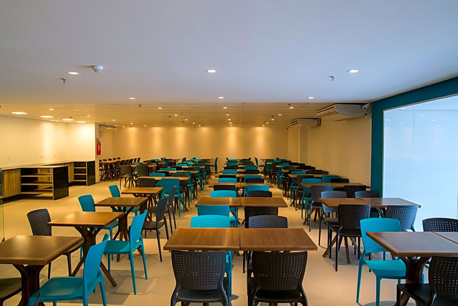 Acqua Inn Maceio Ponta Verde