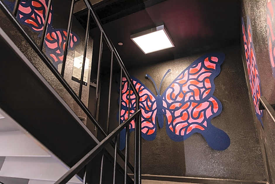 Voco The Darwin Atlanta Midtown By IHG
