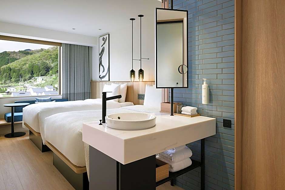 Fairfield by Marriott Hyogo Tajima Yabu