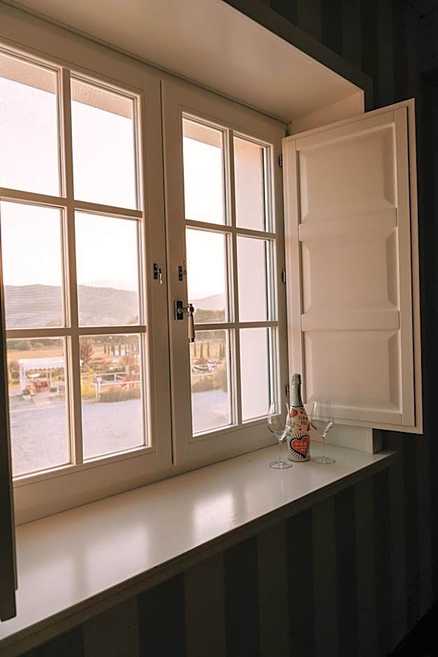 Ca' del Conte - Maison de Charme