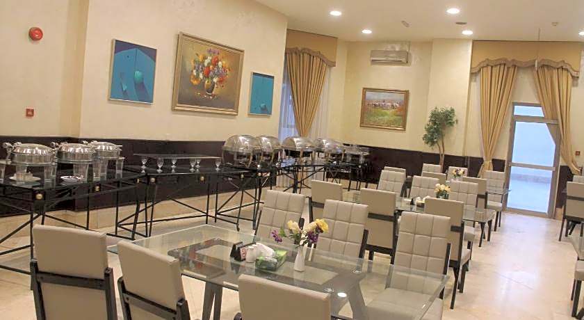 Le Vendome Hotel