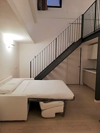 Loft Executive (5 Adults)