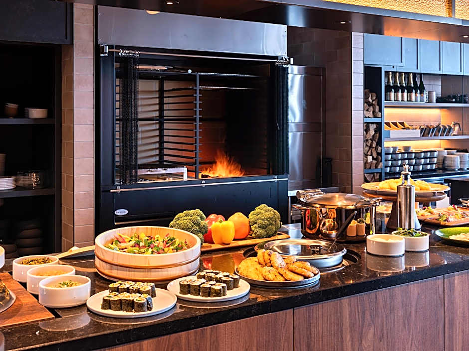 Mitsui Garden Hotel Ginza Tsukiji