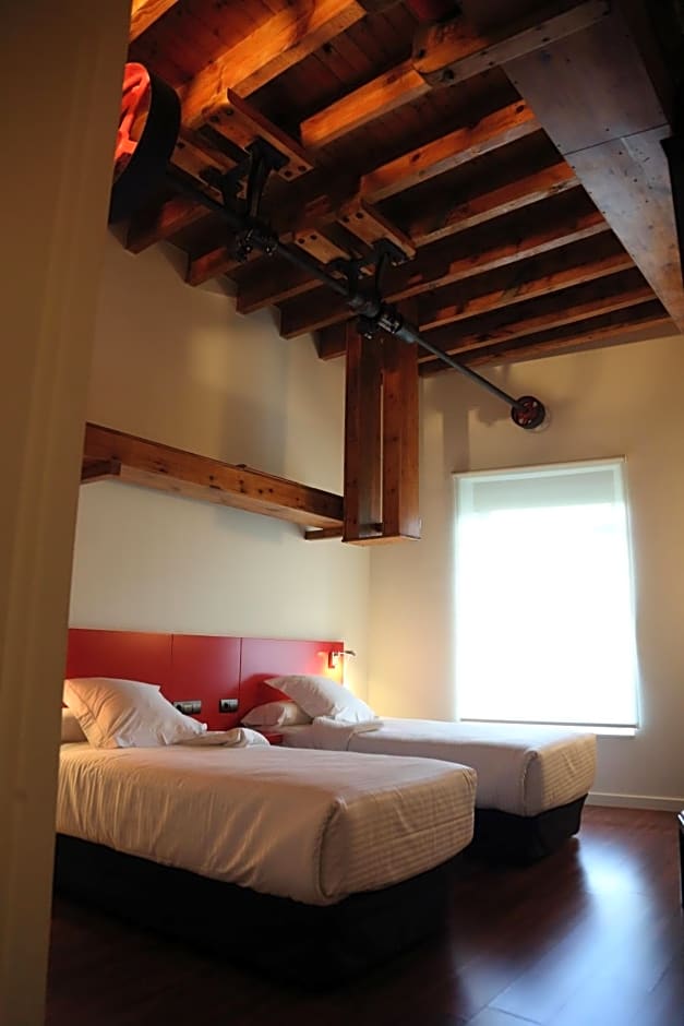 Foto 1 daripada 6 — Double or Twin Room (1-2 Adults)