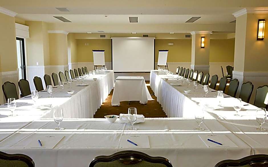 Oceano Hotel and Spa Half Moon Bay Harbor