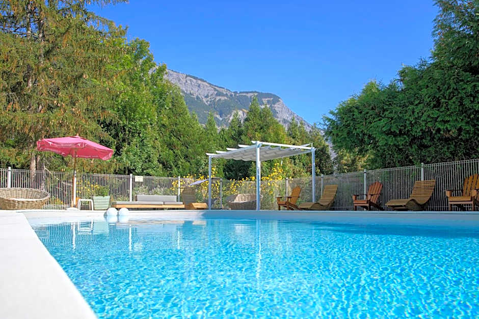 Sport'Hotel-Aparthotel de Milan