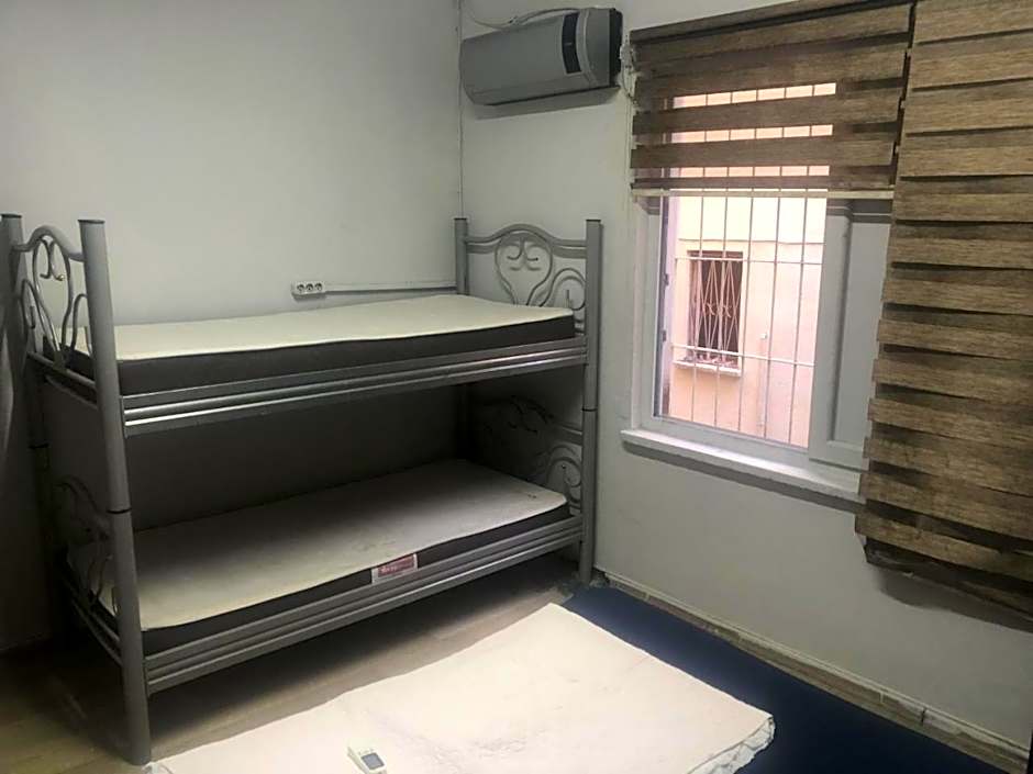 Güneyli ev kiralama