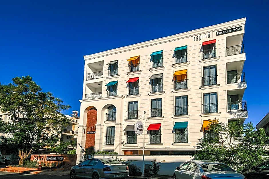 Espina Hotel
