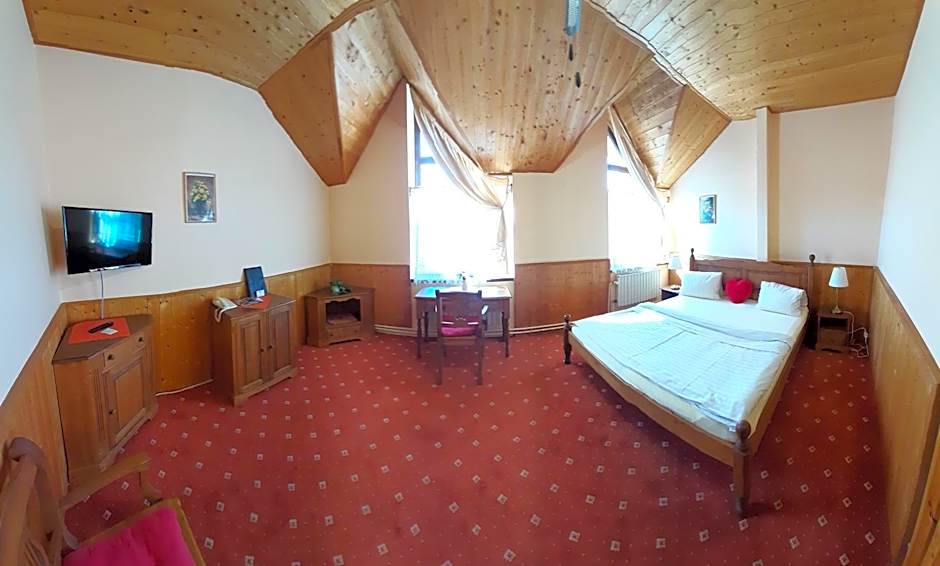 garni Hotel ASAS***