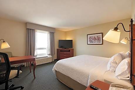 Hampton Inn by Hilton Guadalajara - Airport