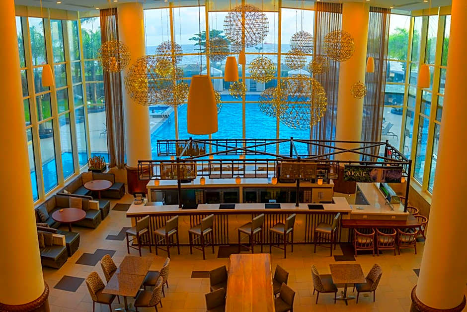 Guyana Marriott Hotel Georgetown