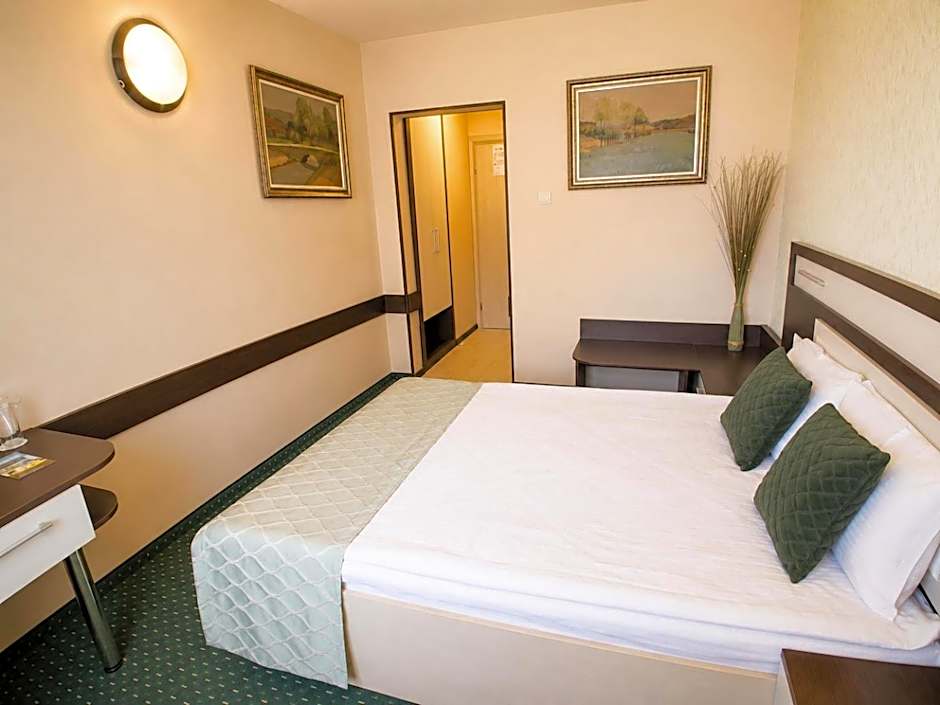 Hotel Rostov