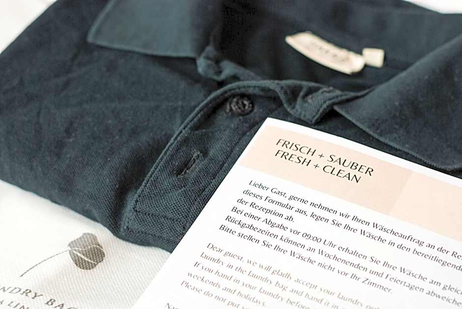 Sihlpark Hotel & Spa