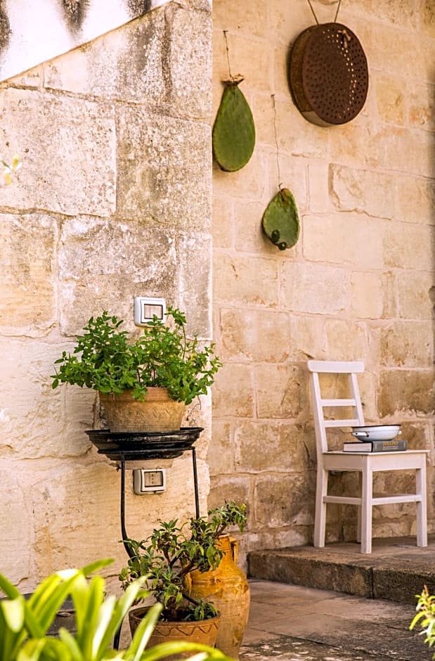 La Muzza Bed & Breakfast