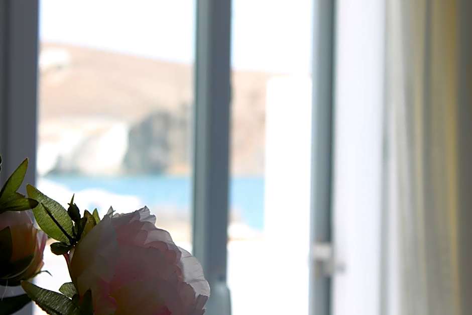 V-Rooms Accommodations – Pollonia